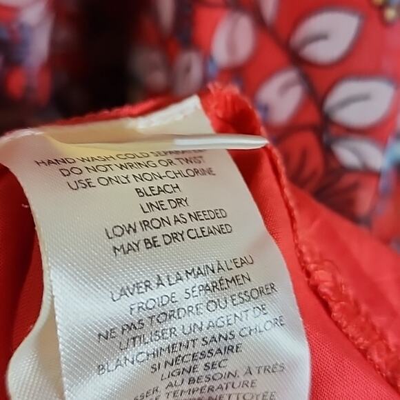 NWT Free People Cassis Floral Maxi Dress - Picture 4 of 8